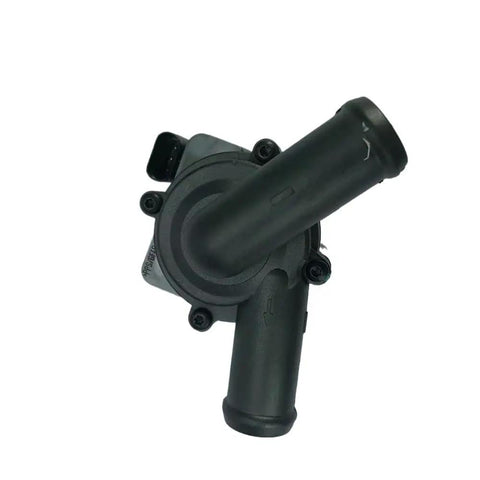 Auxiliary Coolant Water Pump For 03L965561 High Efficiency Cooling System Part. Heat Resistant Performance Stays Chill. Long Lasting Reliable Fit Easy Install No Hassle Upgrade Your Ride Today With Top Notch Quality Parts That Keep Things Running Smooth