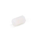 200 Piece Nylon M2.5 Hex Head Standoff Kit With Female-Female And Female-Male Spacers White Durable Waterproof Bolts And Nuts For Electronics DIY Robotics And Hobby Projects nylon hex standoff