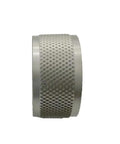 Go-To Replacement Tension Wheel Feedwheel For P328S P329S P328 P329 Battery Powered Plastic Strapping Tool Pro Grade Spare Part That Restores Factory Tension And Performance Also Fits P327 And P325. knurled metal feedwheel