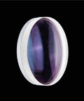 Double Layer Green Film Telescope Objective for Astronomical Observation with 131mm Aperture and 700mm Focal Length close-up view