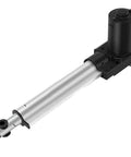 6000N High Thrust Linear Actuator Built Tough for 12V-48V Range with Silent Low Noise Motor, U Shaped Bracket, 600mm Stroke