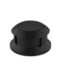 Overpressure Plug Replacement Part For Mirro Mirro-Matic Pressure Cookers And Canners Rubber Plug Seal, black silicone, durable