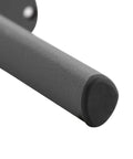 Close-up of gray plastic leg from 2 In 1 Front Landing Gear Replacement For DJI Mavic 2 Pro Zoom Left And Right Front Legs