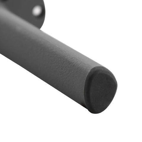 Close-up of gray plastic leg from 2 In 1 Front Landing Gear Replacement For DJI Mavic 2 Pro Zoom Left And Right Front Legs