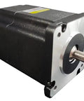 Beefy 400W 24V Brushless DC Motor With Hall Sensor, 60mm Square Flange, 14mm Output Shaft, 8 Pole, 3000 RPM, DIY CNC, Automation