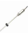 Non Contact Magnetostrictive Linear Position Sensor With 1600mm Stroke And 0 To 10V Output For Pro Level Precision In Industrial Automation