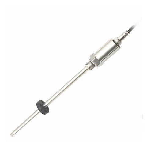 Non Contact Magnetostrictive Linear Position Sensor With 1600mm Stroke And 0 To 10V Output For Pro Level Precision In Industrial Automation