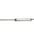 Self Return Spring Linear Potentiometer Position Sensor Displacement Transducer With 5 To 100 Millimeter Travel Range And 50 Millimeter Stroke