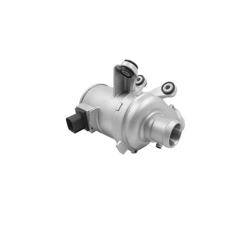 Heavy Duty 12V Dc Automotive Coolant Water Pump Compatible With Mercedes Benz. Direct Fit Replacement For A2742000107 Engine Cooling System. Reliable Performance Keeps Your Ride Running Smooth And Cool No Overheating Issues Guaranteed To Last On The Long