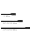 Actuator Head Rotating Module Extension Cable For 2.0 Systems, Plug And Play Direct Replacement Fit For A150, A250, A250T, A350, A350T; sizes 500mm, 700mm, 800mm