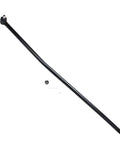 Front 7 Piece Tie Rods And Track Bar Kit For 1994 1995 1996 1997 Dodge Ram 2500 4WD With Dana 60 Axle Beef Up Your Ride Includes Front Inner Outer Tie Rod Ends And Steering Suspension Components.