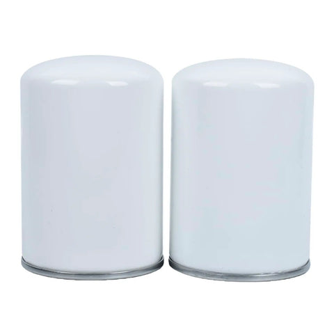 Replacement 25 Micron Spin On Hydraulic Filter Canister For Heavy Equipment Tough 25 Micron Filtration Compatible With Lenz Filter Replaces CP75230 And CP 752 30 Easy Install Reliable Hydraulics For Daily Use