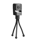 Nebula Camera For 3D Printer With Night Vision And WiFi Monitoring, Auto Time Lapse Video, Plug And Play Setup on tripod