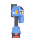 Blocking Pawl 1832.031.057 For ORT Series ORT120 ORT250 ORT400 beefy internal drive component replacement part, blue tool body