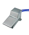 Foot switch for Pneumatic Dual Axis Letter Bender For LED Signs, 150mm Metal Sheet Bending Machine In Aluminum And Stainless Steel