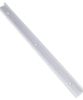 400mm T Slot Track Aluminum Alloy For Woodworking Jigs And Fixtures Easy To Use With Screws Included Pro Grade Durable Slotted Rail