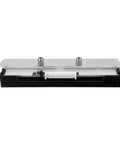 Reliable Thermal Printhead Replacement P1037974011 for Zebra ZT210 ZT230 ZT220 Label Printer, 300Dpi barcode print head detail.