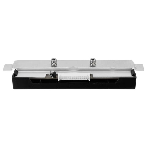 Reliable Thermal Printhead Replacement P1037974011 for Zebra ZT210 ZT230 ZT220 Label Printer, 300Dpi barcode print head detail.
