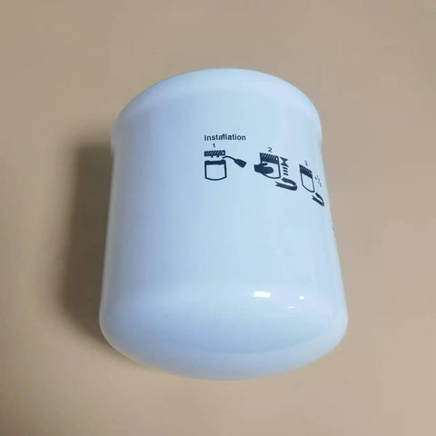 13152302100 Hydraulic Filter For TYM Tractor Models 25NH T224NH T233HST T254NH T264NH T273HST T330HST T394NH T394SH Go To Replacement For Mahindra 10 Series Montana And LS Tractors OEM Grade Heavy Duty