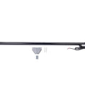 Beefy Heavy Duty 12V 40 Inch Long Stroke Linear Actuator Waterproof Electric Actuator With 2000N Lifting Power and mounting brackets