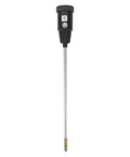 2-In-1 Soil Moisture Meter And PH Tester With A 12 Inch Probe, Portable Garden Tester For Lawn Farm And Indoor Outdoor Plants