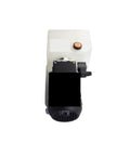 Rugged 380V Hydraulic Power Pack With 37.5 Kw Motor for Industrial Dock Levelers Top view of hydraulic unit and motor.