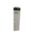 Heavy Duty Electric Power Supply Module TSXPSY2600 profile view, compact design for easy installation in industrial automation.