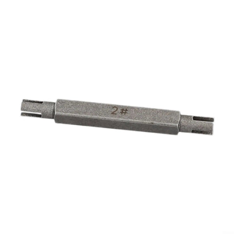 Ditch The Stripped Bolt Blues With This Pro Hex Double Screw Extractor Kit, Featuring 5 Pcs Broken Head Remover Tools Made From Durable Alloy Steel For Effortless M5 To M10 Fastener Removal Like A Total Boss. alloy steel #2 hex screw extractor tool