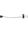 Washer Fluid Level Sensor 8260A406 For Mitsubishi Outlander PHEV 2018 2022 Outlander 2014 2020 Eclipse Cross 2018 2025 Outlander Sport 2016 2025 Replacement Part Plug And Play Direct Fit, white sensor with connector