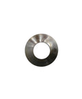 Heavy Duty Axle Housing Upper King Replacement Part For Backhoe Models 580SK And 590T With Belleville Washer Fit Durable Precision Engineered Spare Component For Reliable Everyday Maintenance, metal washer