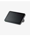 Premium Touchscreen Replacement Kit For 3D Printer Display Module, black touchscreen display at an angle for easy view.