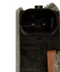 Ace Battery Volt Sensor For Cars And Trucks Featuring Plug And Play Setup With Crisp Led Readings and Heavy Duty Connectors close-up.