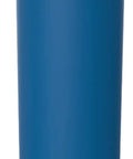 10 Inch Whole House Heavy Duty Carbon Water Filter Cartridge With KDF And Granular Carbon For Iron Reduction 5 Micron Blue