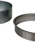 Speedi Sleeve And Tool Kit 99499 For Quick Bearing Sleeve Installations with metal sleeves shown side by side