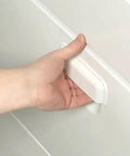 Installing Ultra Durable Whirlpool Dryer Door Handle Replacement Fits W10861225 AP5999398 PS11731583 W10714516