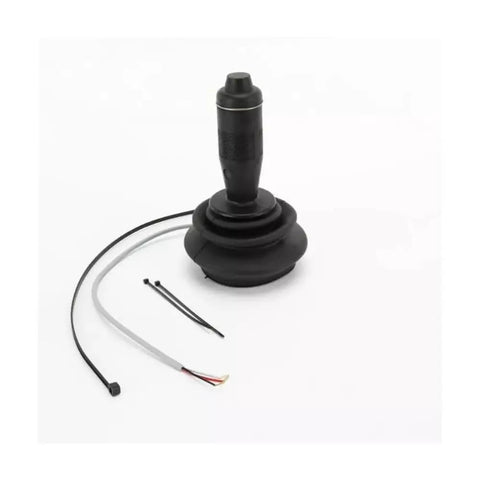 7 200 15 GT OEM Handle Assembly for Lift GTH 644 842 Replacement Part, black joystick handle with wiring