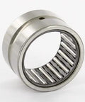 Top Shelf Needle Roller Bearing Delivering Beastly Performance And Smooth Operation, 25 mm Bore, 33 mm OD, 20 mm Width.