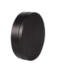 Motorized Rotating Display Stand With Electric Turntable For Products Photography Display Jewelry Watch 3D Models Cake Collectibles featuring sleek matte black design.