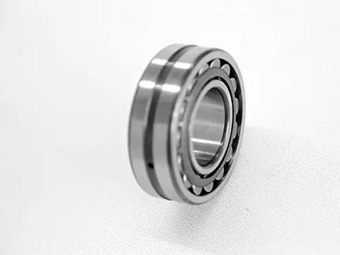 Rock Solid Heavy Duty Spherical Roller Bearing 21317 E1 K Model built tough, size 85X180X41mm for durable machine performance.