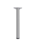 Beefy Adjustable Metal Furniture Legs Stainless Steel Table Legs And Cabinet Feet For Drawers Kitchen Sofas And Chairs With Custom Height And Screws 55.1 Inches