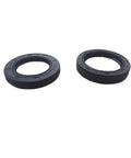 Beefed Up Rotary Cutter Gearbox Seal Set For 40HP And 50HP Units Includes Input And Output Seals Replacement Parts visible against white background