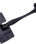 BMW X5 F15 Beefy Door Check Hinge Strap Stop Limiter for Front and Rear Doors Heavy Duty Metal