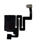 Pro Grade Ear Speaker Earpiece Proximity Sensor Flex Cable Module Replacement For iPhone 16 6.1 Inch Repair Kit
