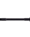 Rear Thru Axle For Road Bike Wheel, Compatible With 162mm Or 142mm Hubs, 12mm Diameter, 1.5mm Thread Pitch, Aluminum Alloy, 32g Weight