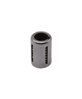 KH2540PP Linear Ball Bearing Set 5pcs For CNC XYZ Machines, Top-Notch Ultra Smooth Linear Motion Guide Rail And Round Shaft, High Precision, Low Friction Bearings, Durable on white background