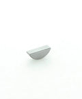 Genuine OEM Marine Woodruff Key For Flywheel, Fits 90280-05001-00, Brand New Not Aftermarket, sold each, front view