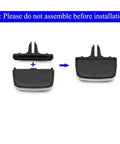 Volvo XC90 V90 S90 2015 2024 Air Conditioning Vent Clips Repair Kit Front And Rear Dash Vents Sliders Grille Outlet Clips front and rear vent clip parts