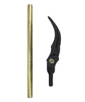 Heavy Duty Fence Wire Tightener Tool Barbed Wire Tensioner For Garden And Farm Fences Quick Fixes And Maintenance Easy To Use