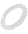 Gasket Replacement Ring For 58mm And 77mm Espresso Machines High Temp Seal That Locks In Moisture Compatible With Calphalon Breville