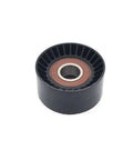 Heavy Duty Chain Tensioner Cap Idler Pulley Kit Upgrade Changan Cs75 Suv 1.8T Engine Motor Repair Keep Timing Belt System Tight Avoid Slippin black pulley bearing